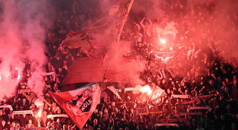 Hihetetlen őrület: 50 ezren mentek ki egy U19-es BL-meccsre