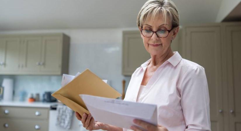 Fontos levelet kap februárban több millió magyar: ezt ellenőrizd rajta azonnal