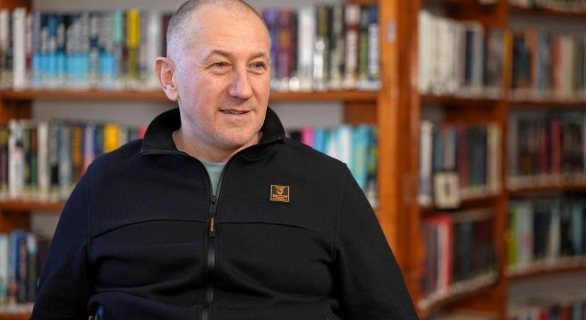 Pakson találtak otthonra