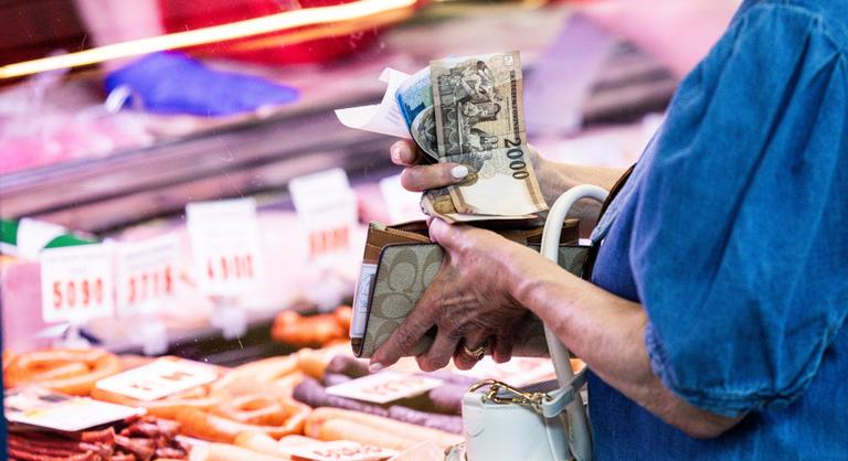 Vitáztak a magyar gazdaságról, de az nem vitás, hogy a helyzet borús