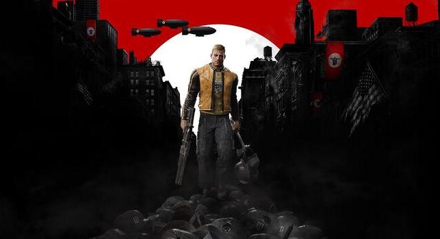 Megjelent végre a Wolfenstein 3? Még nem, de a jövőben már installálom!