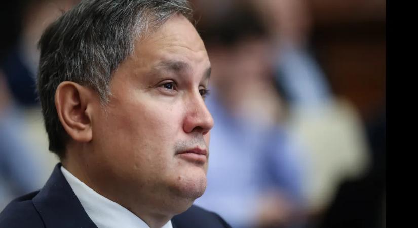 Nagy Márton szerint nem cél, hogy mindenáron növekedjen a magyar gazdaság