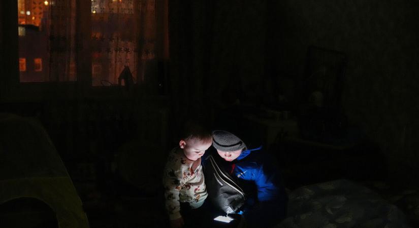 A tél hátralevő részében fűtés nélkül marad több mint 1100 lakótömb Kijevben