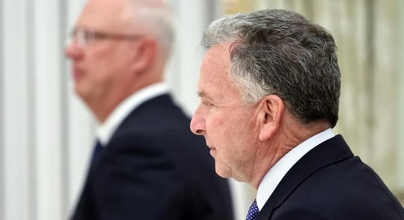 Moszkva szerint legalább másfél hónapig tarthat az ukrajnai békedokumentum kidolgozása