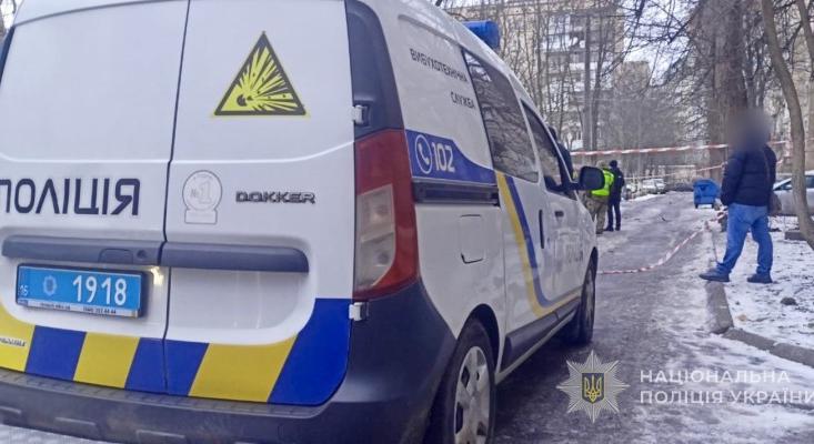 Felrobbantottak egy autót Odesszában, a 21 éves sofőr a helyszínen életét vesztette