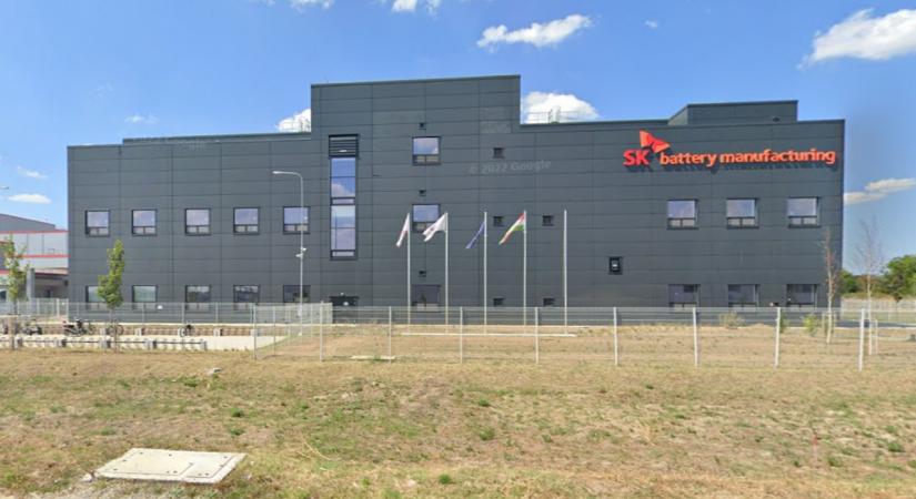 Sorban a harmadik gyatra évét zárta tavaly a magyar ipar