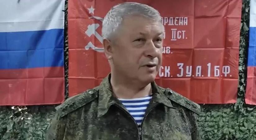 Rendkívüli: lelőttek egy orosz tábornokot Moszkvában, az elkövető elmenekült