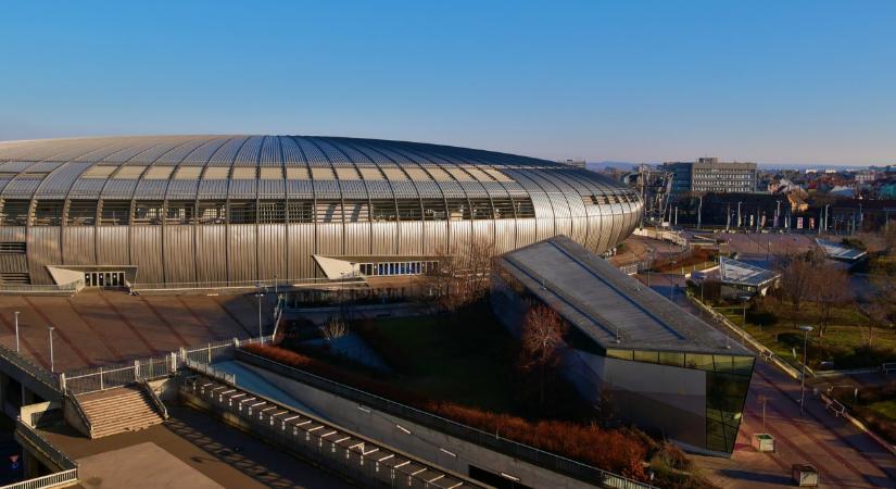 Kiderült, mit terveznek a Papp László Sportarénával: tíz évre megpecsételődhet a sorsa, ez sok koncertet érint