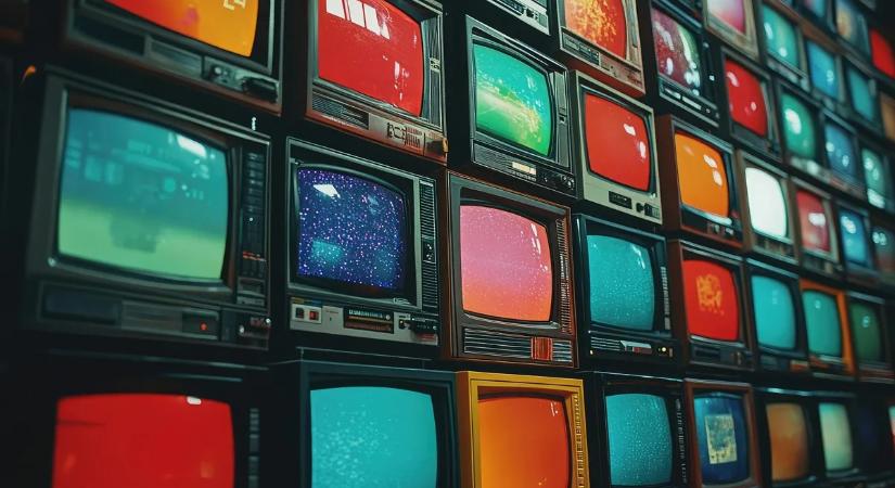 Szevasz Sony, hello Dreame! - feje tetején a tévépiac