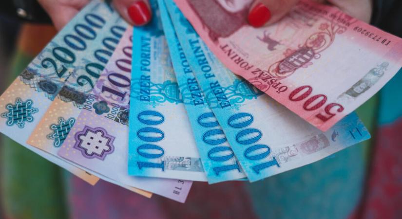 Itthon 5000  ÁFA, külföldön néhány fillér a kriptovalidálás