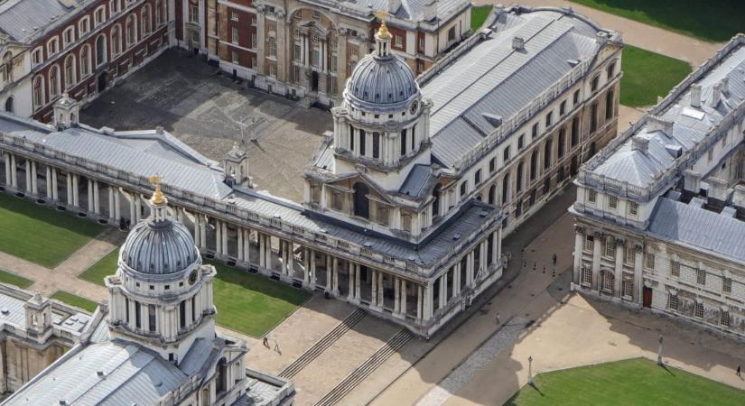 Egyesül a Greenwich és a Kent Egyetem – létrejön az Egyesült Királyság első „szuper-egyeteme”