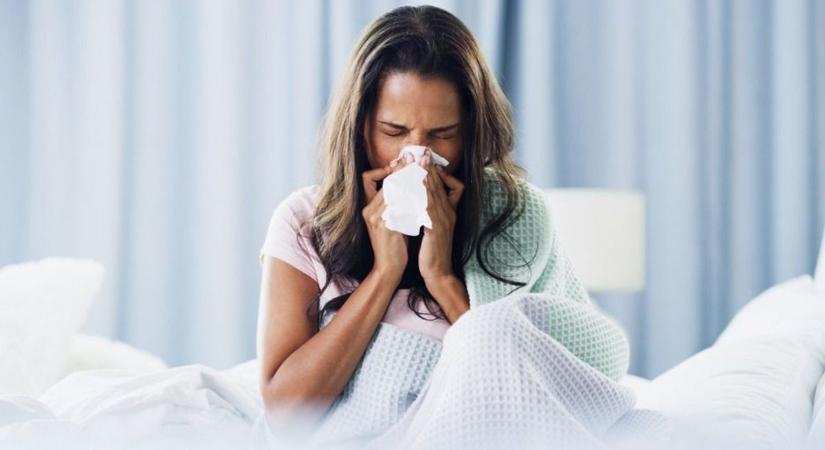 Arcüreggyulladás: mikor elég a gyógyszertári segítség?