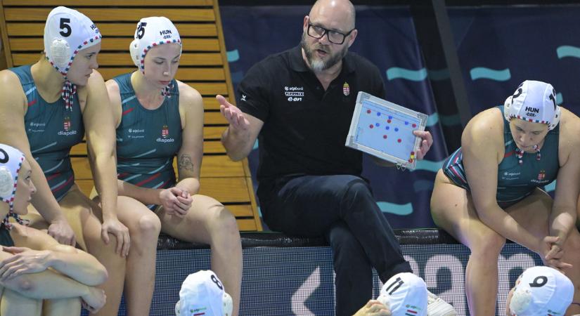 „Ez egy gyönyörű nap volt, egy gyönyörű döntővel, amelyben száz százalékot adtunk”