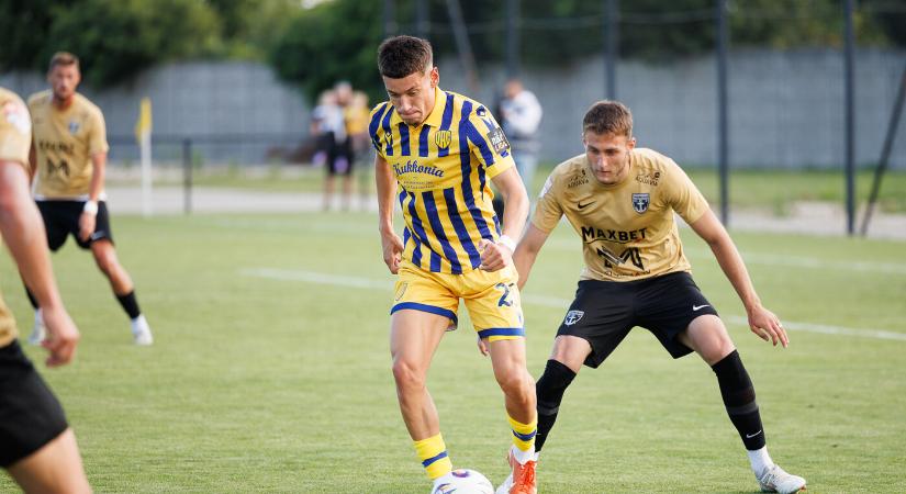 Redzic: „Nagyon sokat köszönhetek a DAC-nak!”