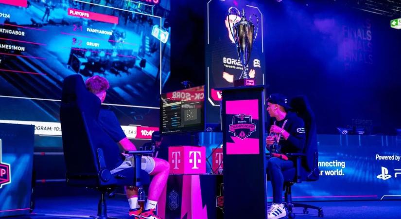 Figyelem gamerek! Győrbe is ellátogat idén a PlayIT!