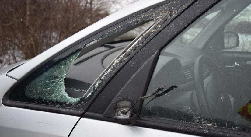 Egymás után „csaptak le" a vadak: három baleset, sokkoló képek!