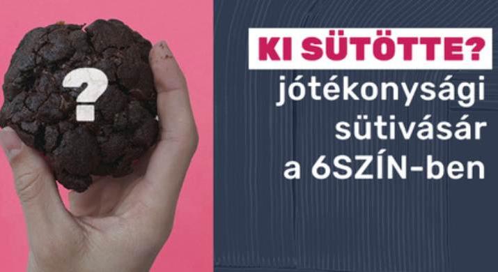 Sütivásárt rendez az Ódry Árpád Színészotthon javára a 6SZÍN