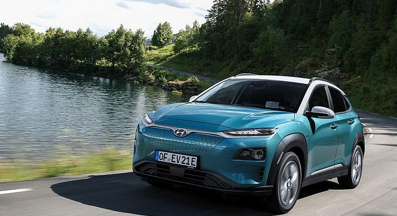 Európában bővül, Amerikában leáll a Hyundai elektromos modelljének gyártása