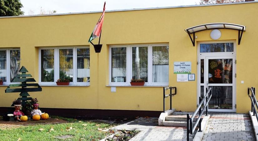 Nyári nyitvatartás a zalai városban! Mutatjuk, mi lesz a bölcsődével és az óvodával