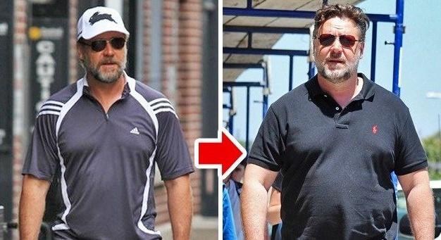 10 mozisztár, aki kissé elhagyta magát az utóbbi években