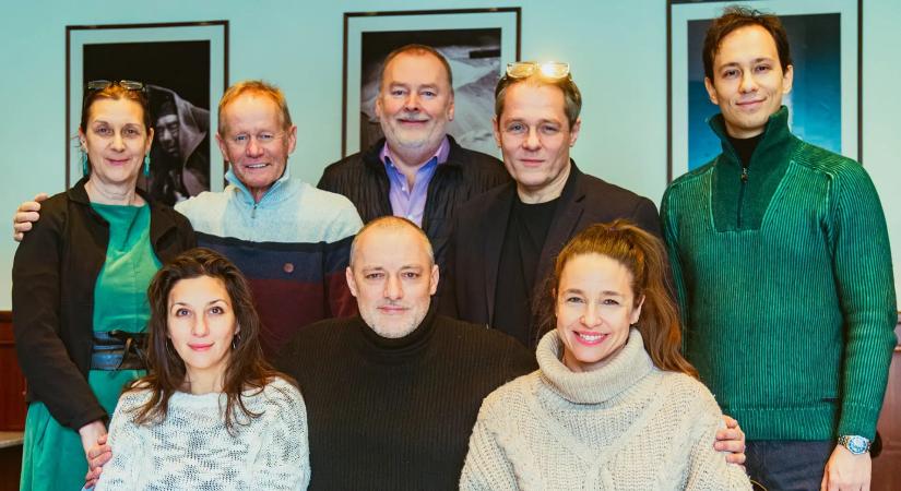 Örökösök – A hűség fogságában címmel készül új magyar darab a Kőszegi Várszínházban