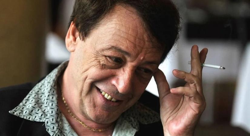 Fenyő Miklós Dollyról: „Ha hallom őt, a könnyeimmel küzdök!”