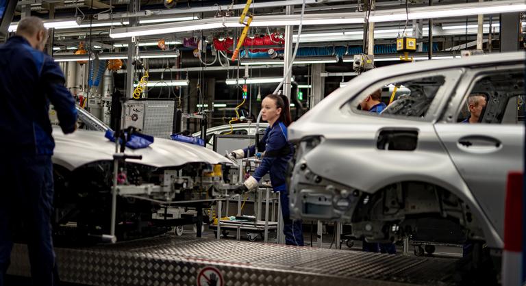 Nyilvánosságra hozta a KSH az adatokat, kiderült, mennyire törékeny Magyarország helyzete