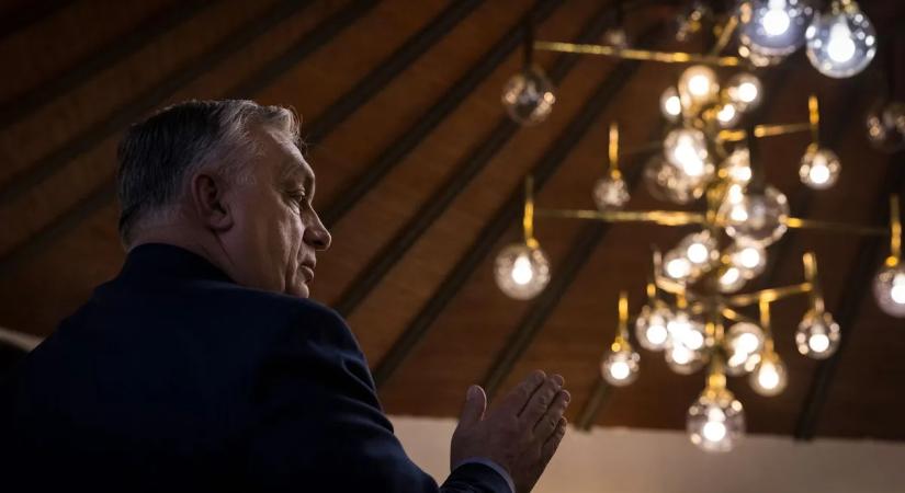 Orbán Viktor: Sorsot fogunk választani