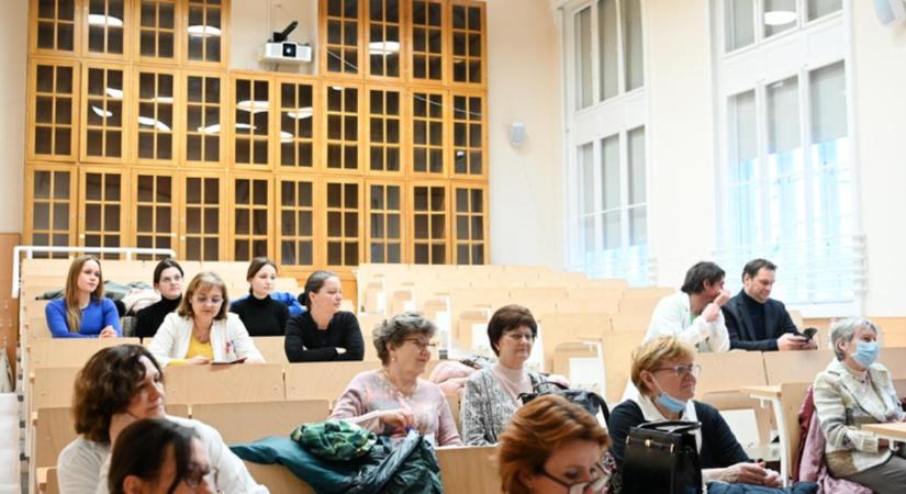 A tüdőrák nagy része megelőzhető lenne: szakmai szimpóziumot rendeztek Debrecenben