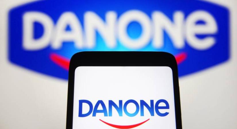 Veszélyes anyagot találtak ebben a népszerű Danone termékben: tilos elfogyasztani