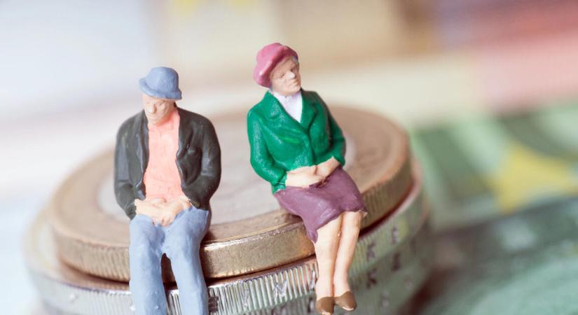 Megindulnak a nyugdíjkifizetések, mától csenget a postás