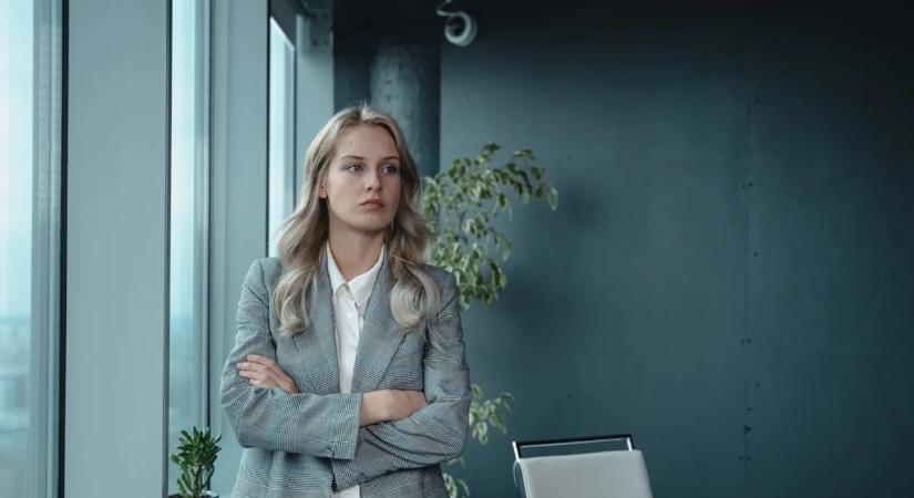 Unalmas a főnököd? A kutatások szerint ez az egyik legjobb dolog, ami a karriereddel történhet