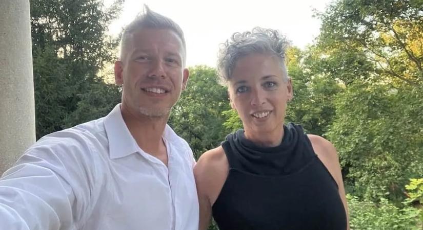 Ejtőernyős jelölt a belvárosban? Kérdések Bódis Kriszta indulása körül