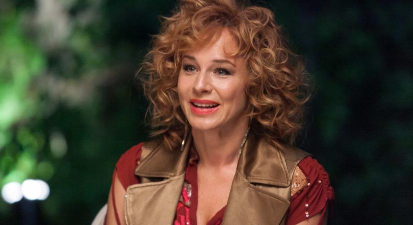 Ónodi Eszter a színészek filmfőszerepért kapott gázsijáról: Egy autó meglehet