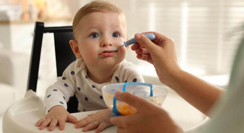 Aggasztó hír a családoknak: bébitápszerek visszahívását rendelték el veszélyes anyag miatt