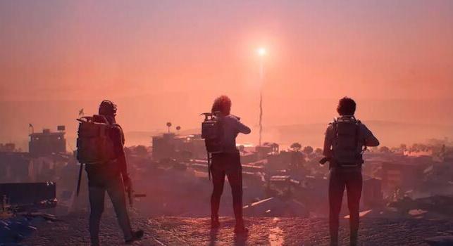 Az ARC Raiders fejlesztői nagyon szeretnék, ha újra a nulláról kezdenéd