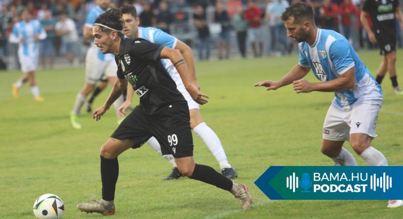 Jön a baranyai El Clásico, visszatér Baranyába a Tour