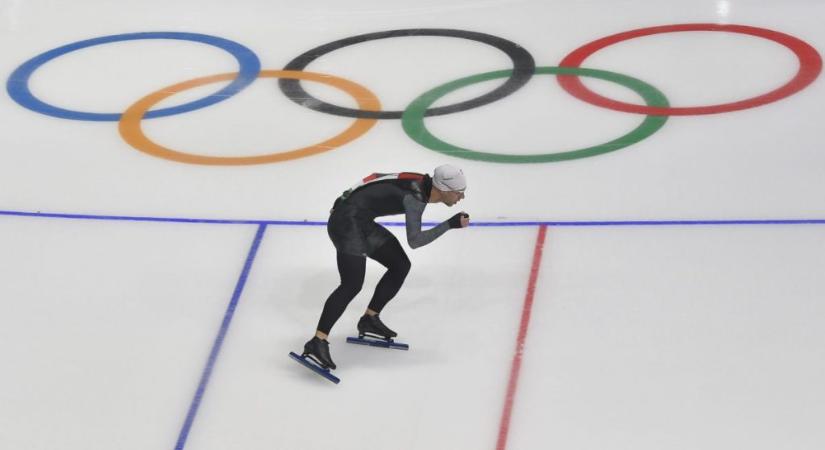 Ők képviselik Magyarországot és Szerbiát a Téli Olimpián