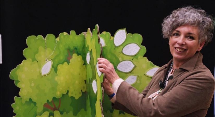 Az LMBTQ-propagandistának fogalma sincs a körzetről, ahol indul