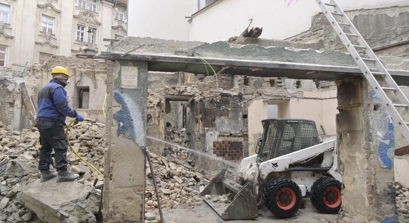 Tavaly is folytatódott a magyar ipar vesszőfutása