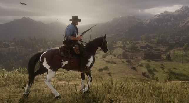2027-ben új Xbox, a 4K-s Red Dead Redemption 2 meg sehol? Hát hogy van ez?