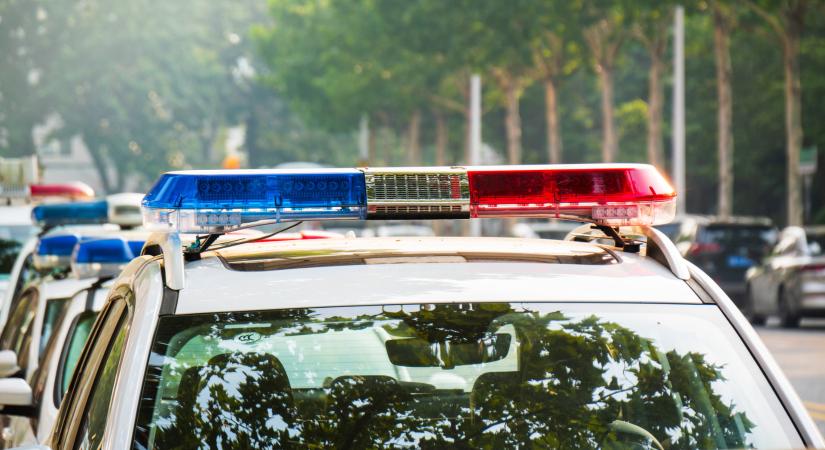 Autósok, figyelem: ellepik a rendőrök az utakat, egyetlen veszélyre fókuszálnak