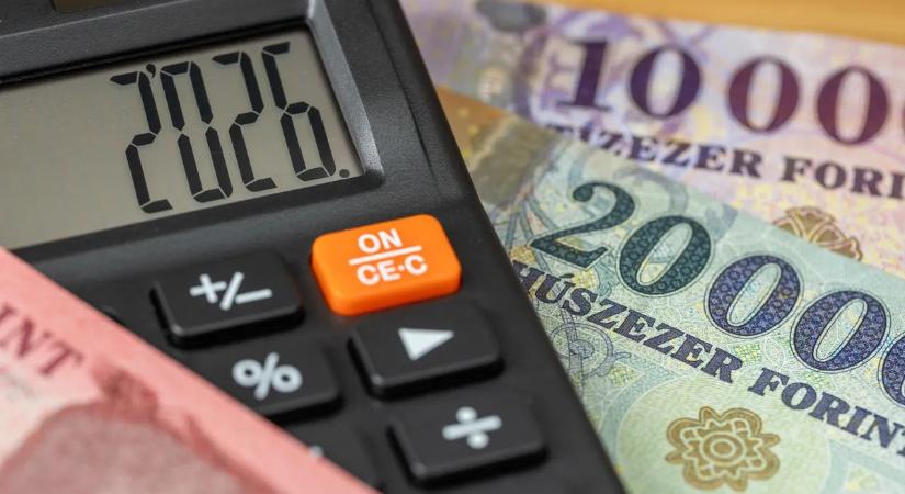 Magyarország felzárkózott – 1 millió forintos átlagbér a következő cél!