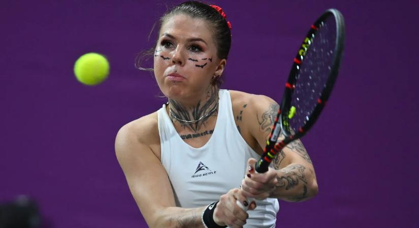 Döbbenetes a magyar teniszező kolozsvári gyalázásának utóélete