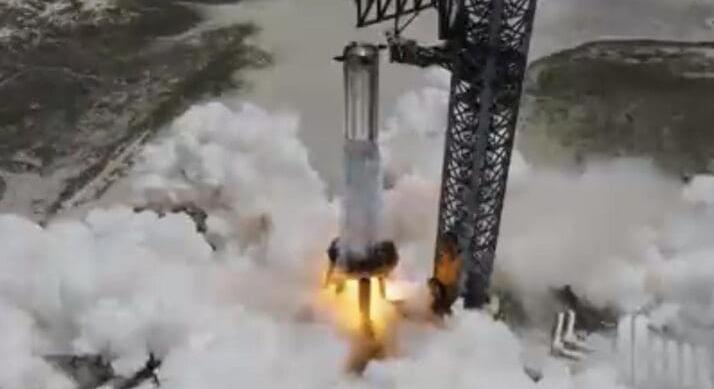 SpaceX – Nemzetbiztonsági riadó, kínai befolyástól tart a szenátus