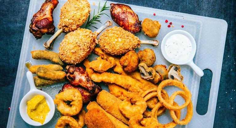 Vasárnap este 1,5 milliárd csirkeszárnyat fognak megenni az amerikaiak - itt a recept, ha csatlakoznak hozzájuk