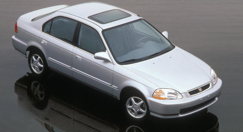 Ez a klasszikus rizsrakéta, a 90-es évek csodája, amit vétek lenne hagyni kihalni