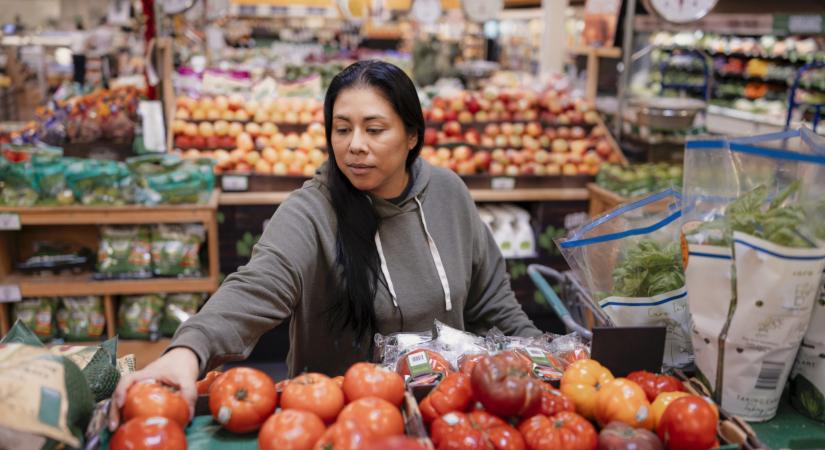 A világ egyenlőbb, mint gondolnánk