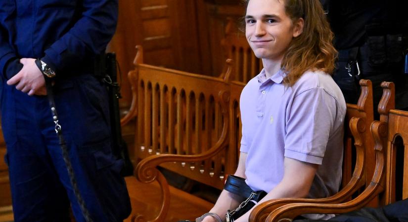 A német belügyminiszter is egyetértett a magyarverő antifa Maja T. elítélésével