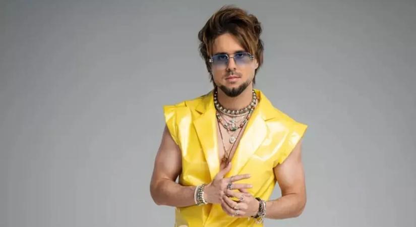 Amerikában került bajba Szépréthy Roli: „Hívhatjátok a seriffet vagy az FBI-t”